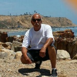 Meet your Posher, Jesse